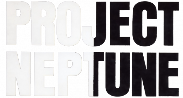 Project Neptune logo for Atari ST